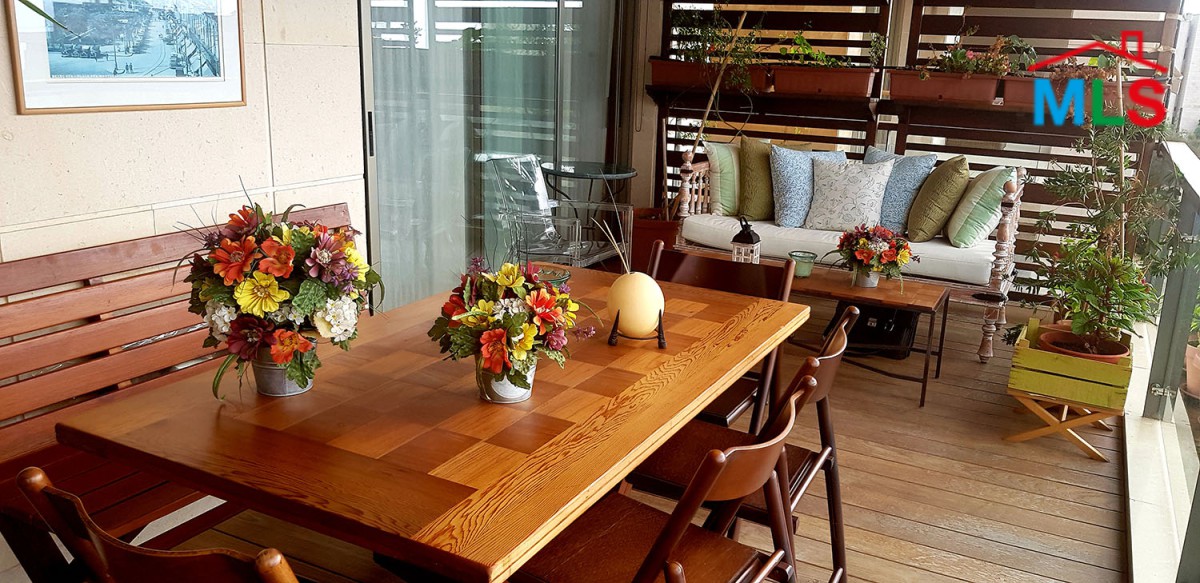 High-end Apartment For Sale in prestigious location of Sahel Alma