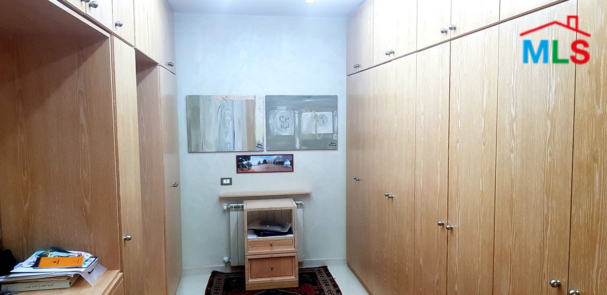 High-end Apartment For Sale in prestigious location of Sahel Alma
