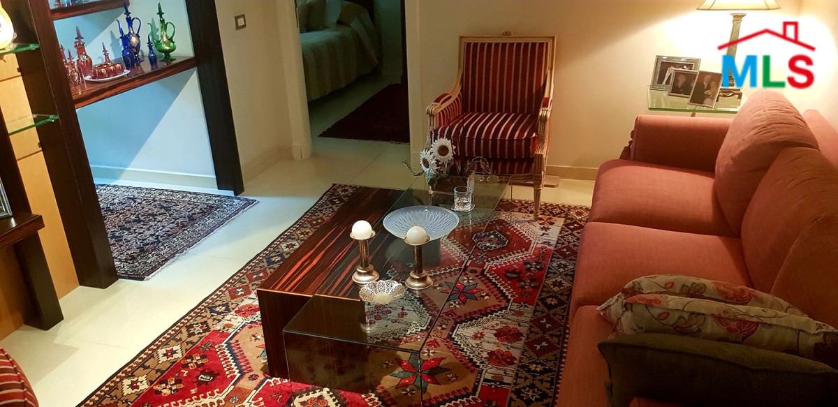 High-end Apartment For Sale in prestigious location of Sahel Alma