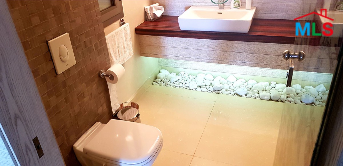 High-end Apartment For Sale in prestigious location of Sahel Alma