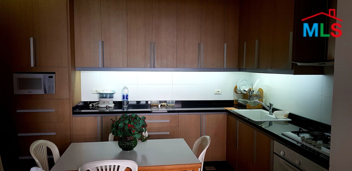 High-end Apartment For Sale in prestigious location of Sahel Alma