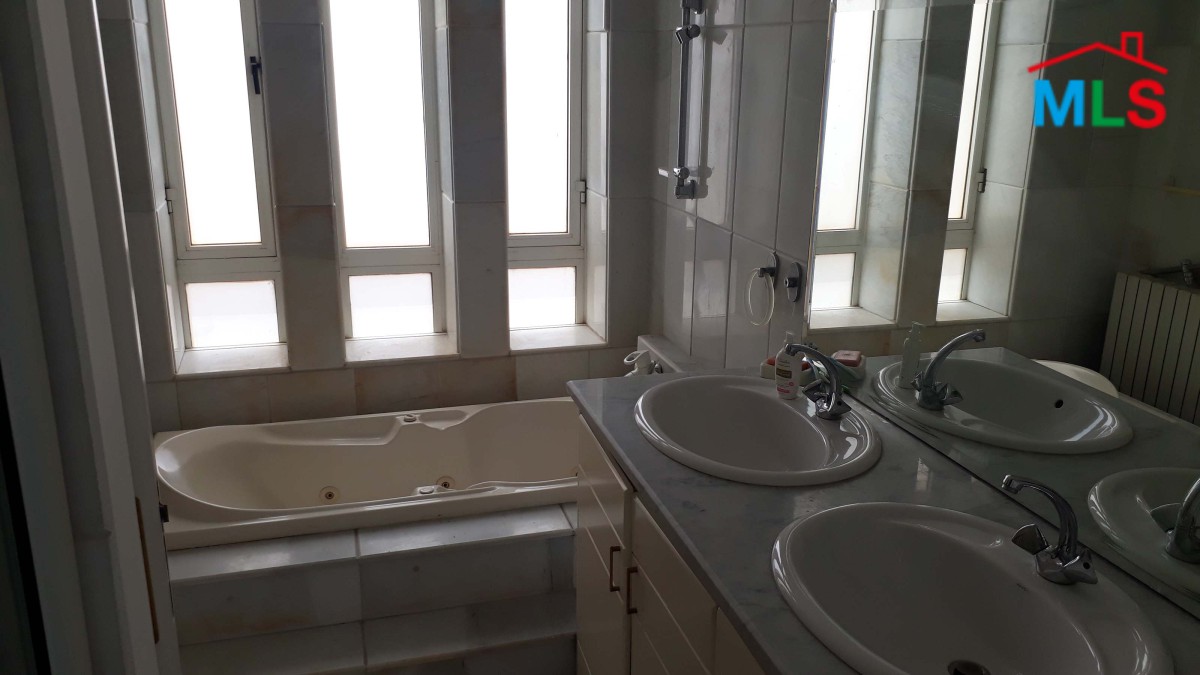 Spacious Apartment For Sale In A Classy Area Of Rabieh With A splendid View
