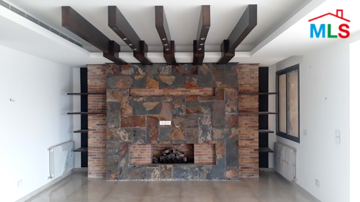 Luxurious Duplex For Sale in Dik El Mehdi, Champvile