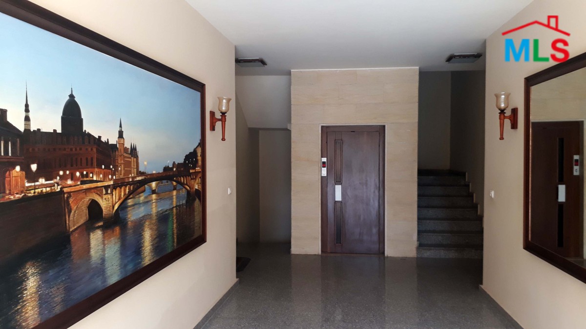 Luxurious Duplex For Sale in Dik El Mehdi, Champvile