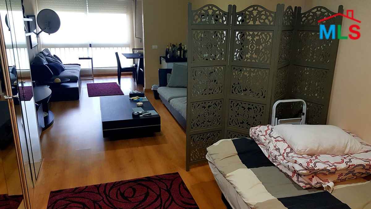Chalet For Sale in a Well Known Resort at Tabarja