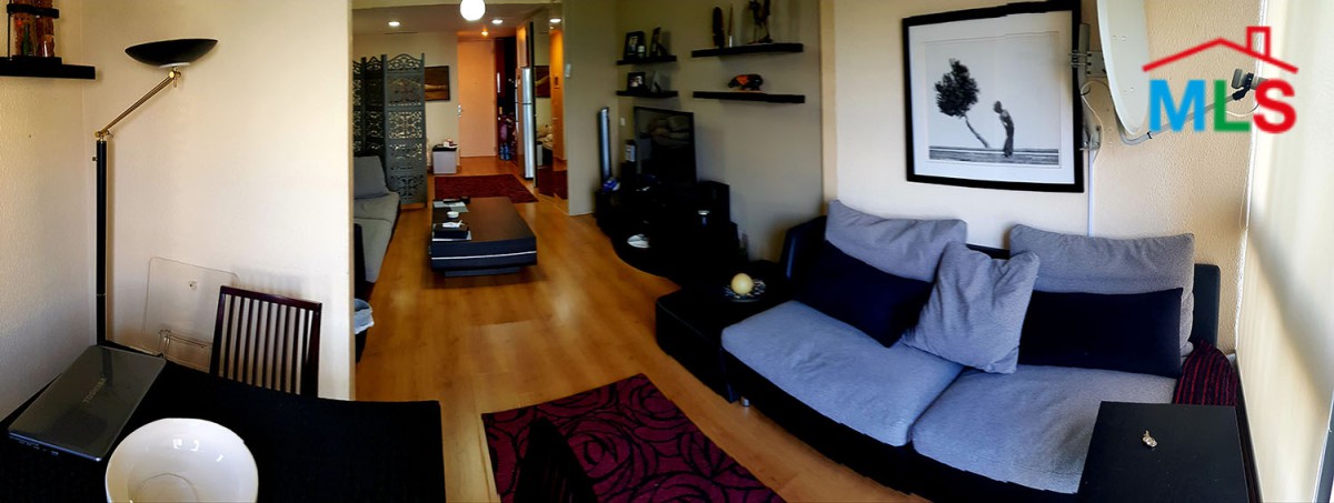 Chalet For Sale in a Well Known Resort at Tabarja