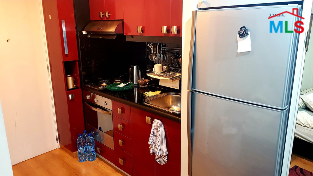 Chalet For Sale in a Well Known Resort at Tabarja