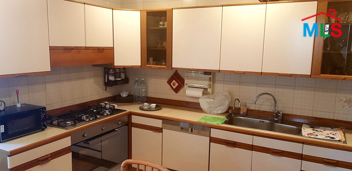 Fully Decorated Apartment For Sale in Maameltein