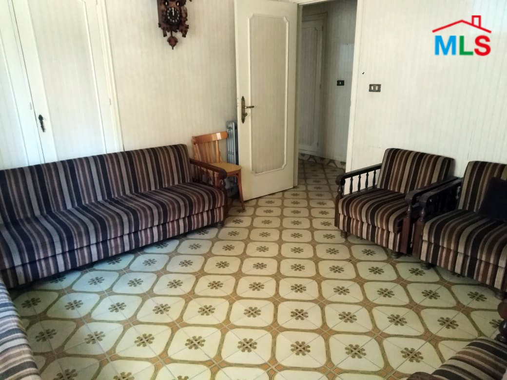 Spacious Apartment For Sale in Adonis