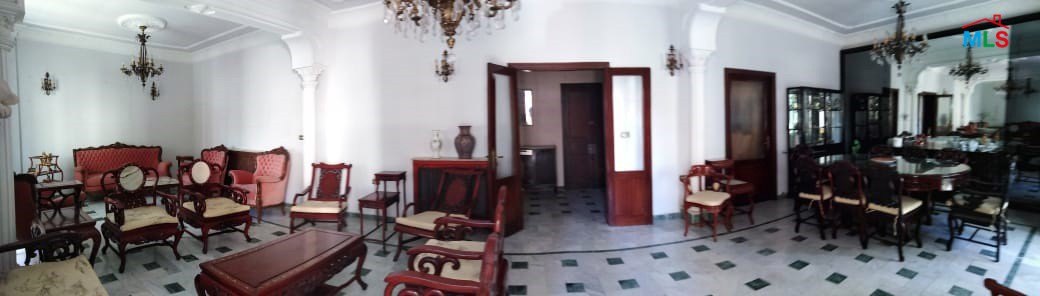 Spacious Apartment For Sale in Adonis