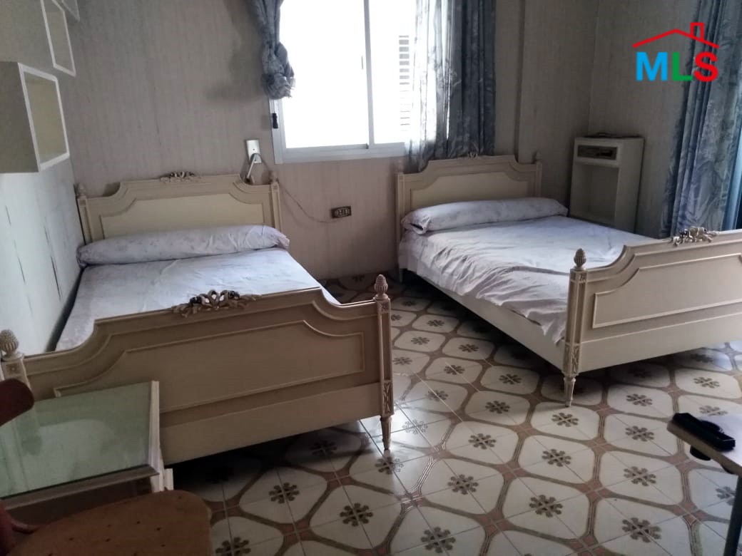 Spacious Apartment For Sale in Adonis