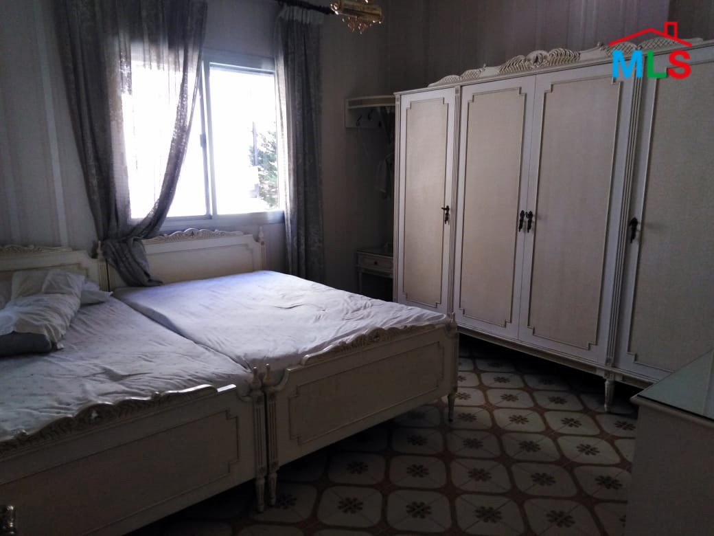 Spacious Apartment For Sale in Adonis