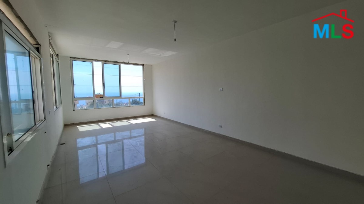 Apartment For Sale In Edde 2 Min Away From The Highway