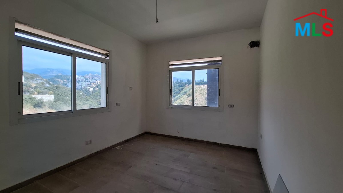 Apartment For Sale In Edde 2 Min Away From The Highway