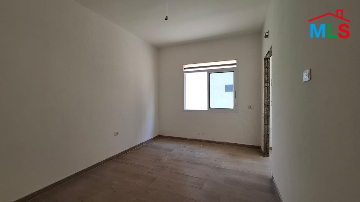 Apartment For Sale In Edde 2 Min Away From The Highway