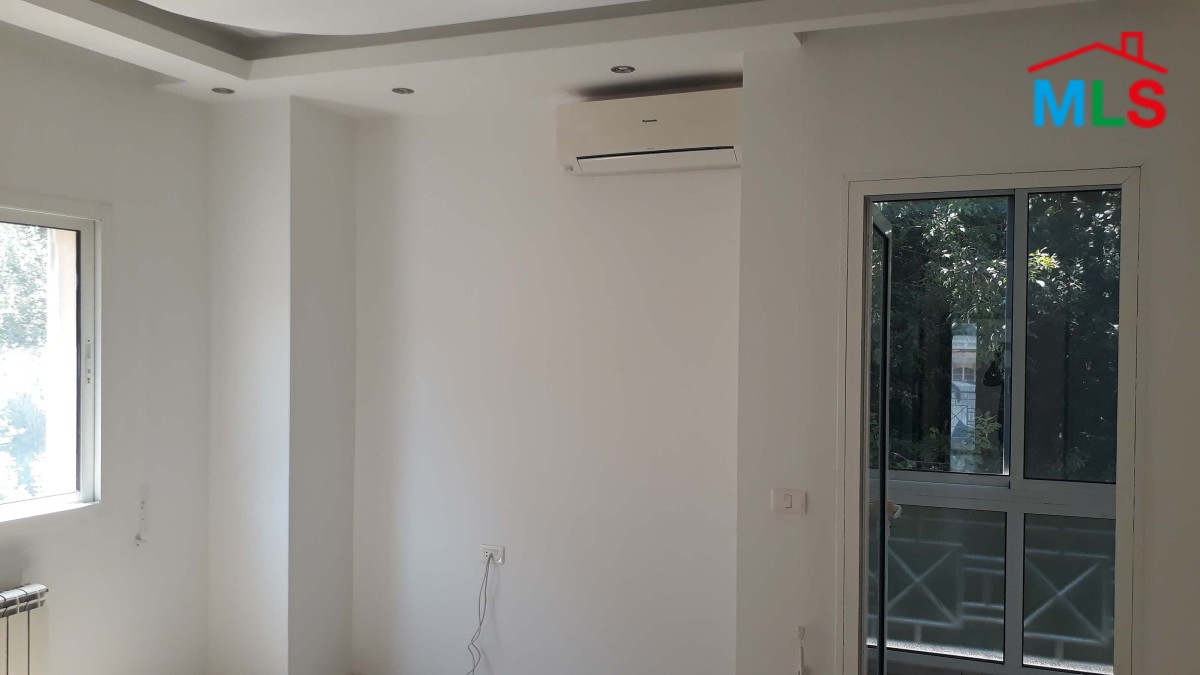 Spacious Apartment For Sale in Qornet El Hamra with a nice view