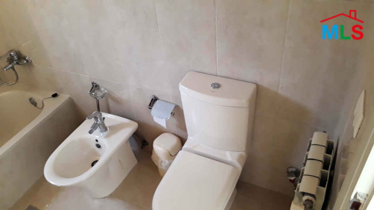 Spacious Apartment For Sale in Qornet El Hamra with a nice view
