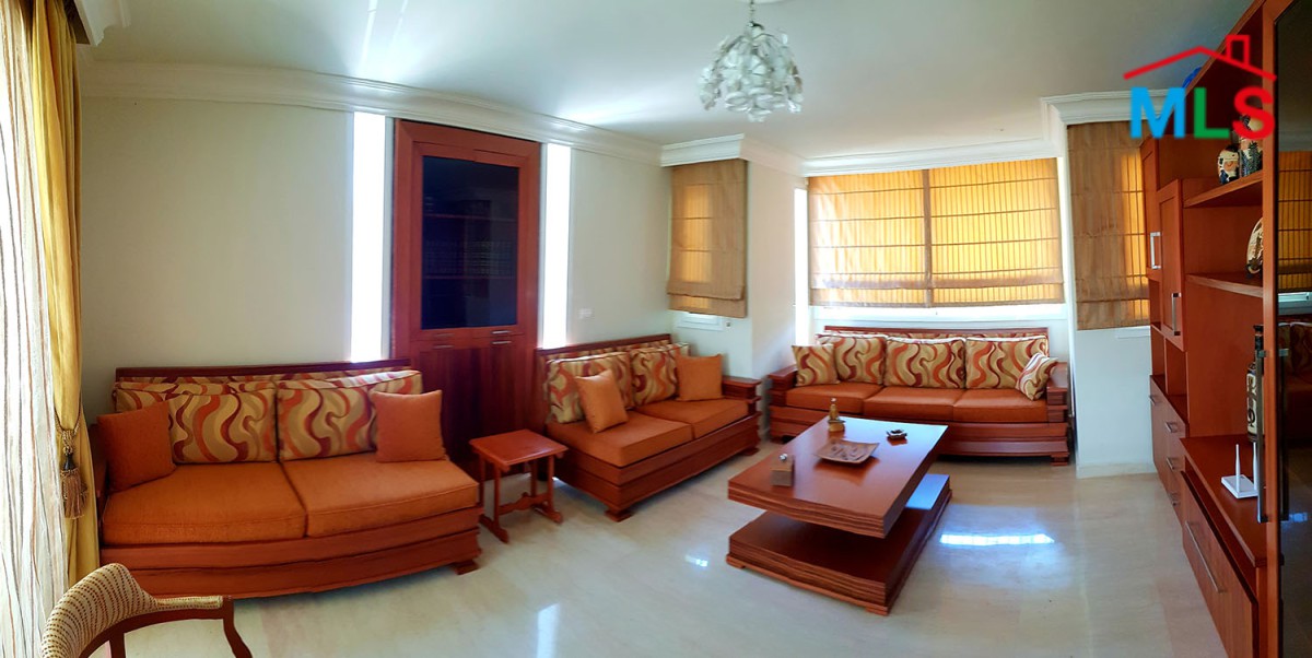 Fully decorated & Furnished Villa For Sale in Hrajel