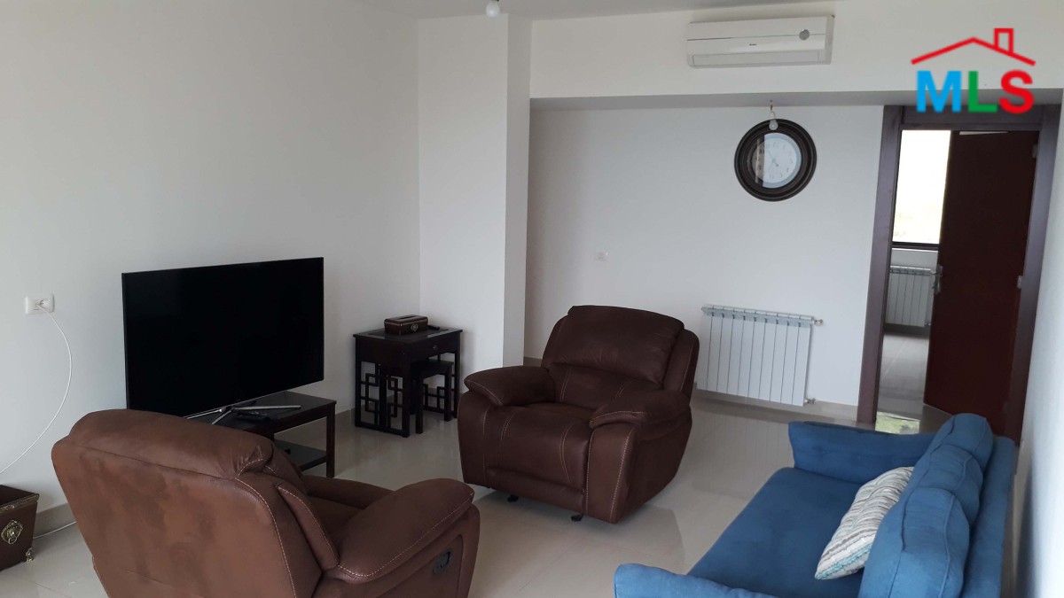 Luxurious Apartment For Sale in Kornet Chahwan With a Splendid Mountain View