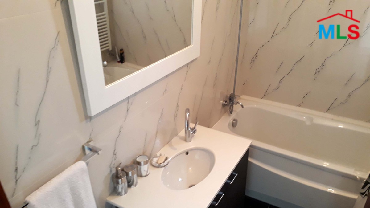 Luxurious Apartment For Sale in Kornet Chahwan With a Splendid Mountain View