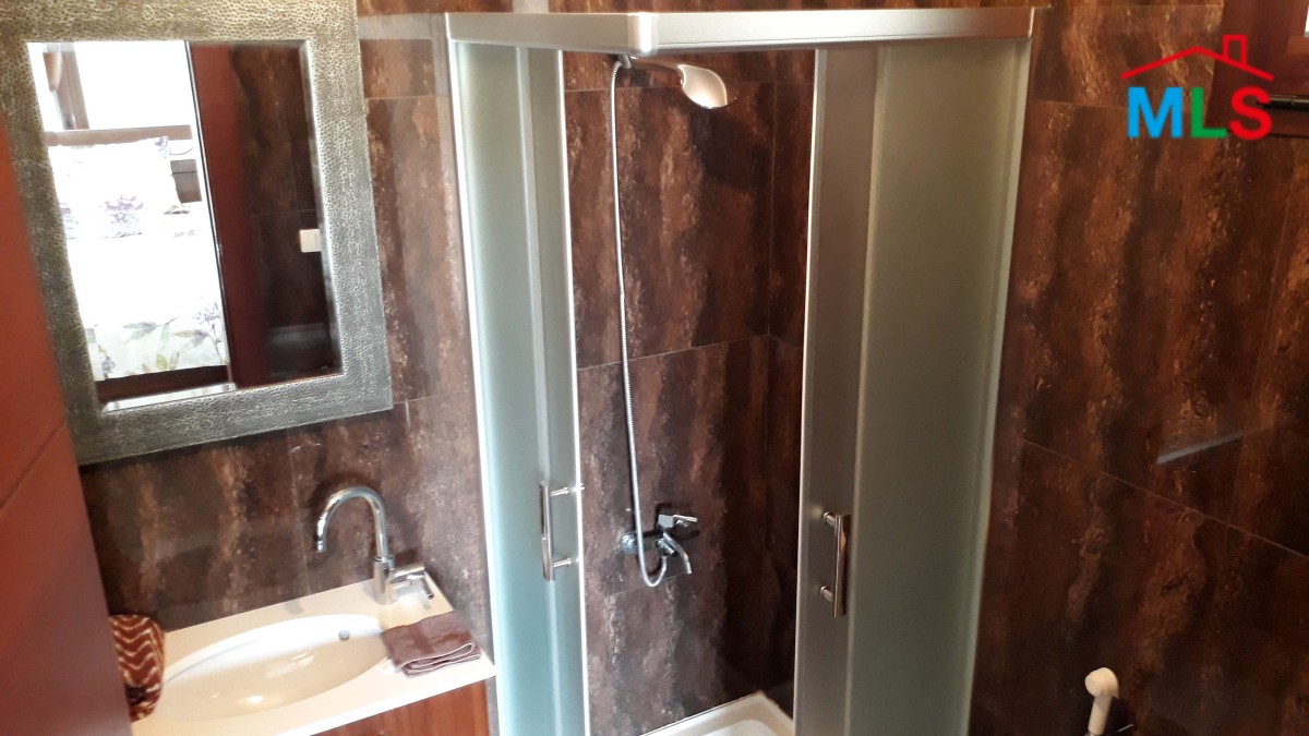 Luxurious Apartment For Sale in Kornet Chahwan With a Splendid Mountain View
