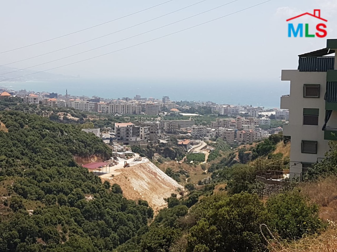 Land For Sale in Aamchit