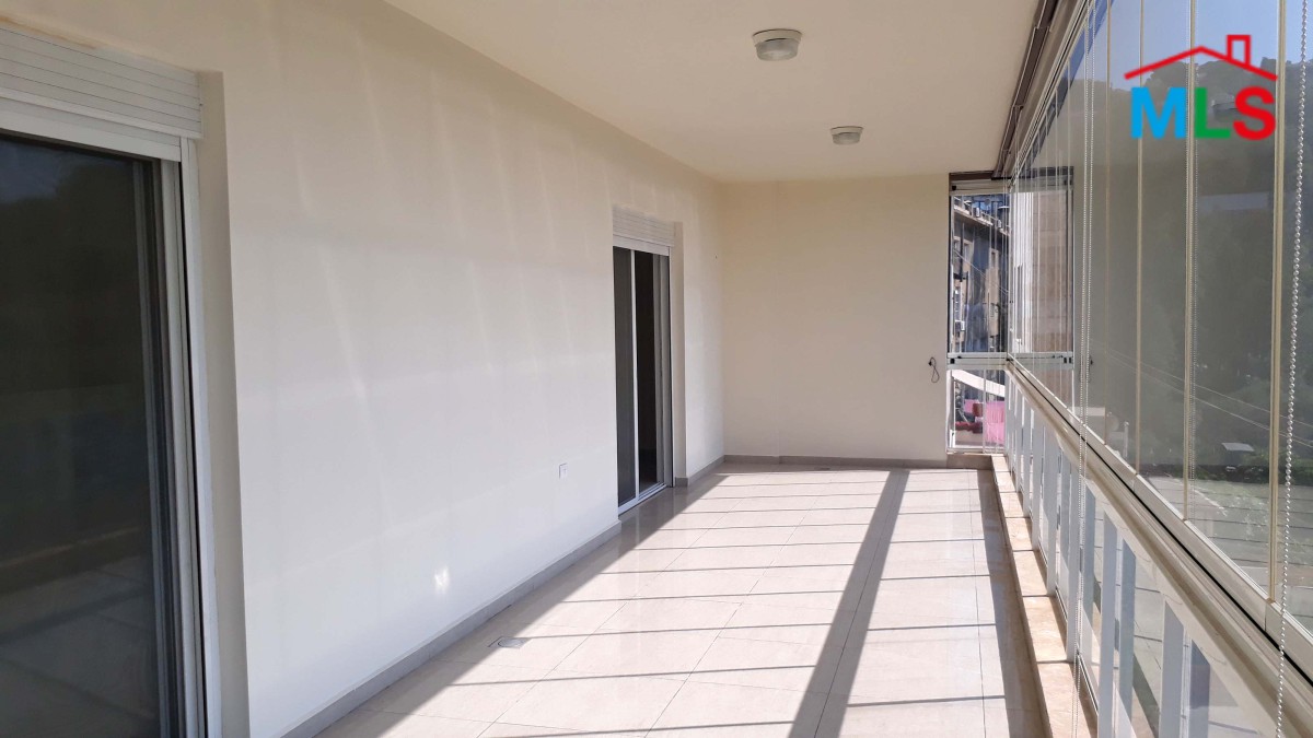 275 sqm Spacious Apartment For Sale in Ain Aar with a splendid view