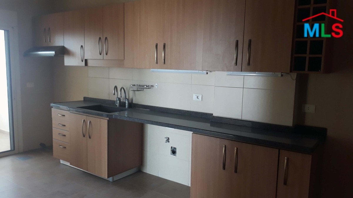 275 sqm Spacious Apartment For Sale in Ain Aar with a splendid view