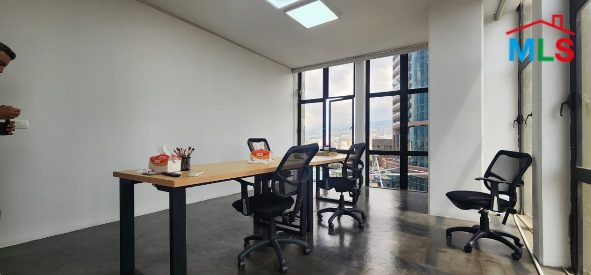 150 sqm Office For Sale in Horsh Tabet with Great view
