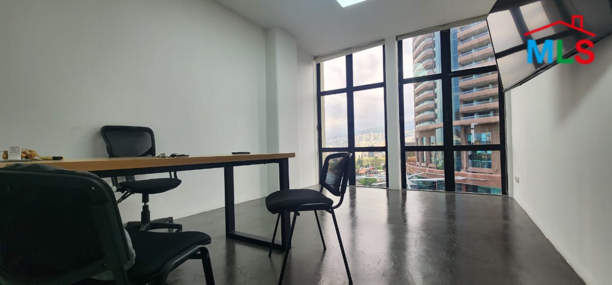 150 sqm Office For Sale in Horsh Tabet with Great view