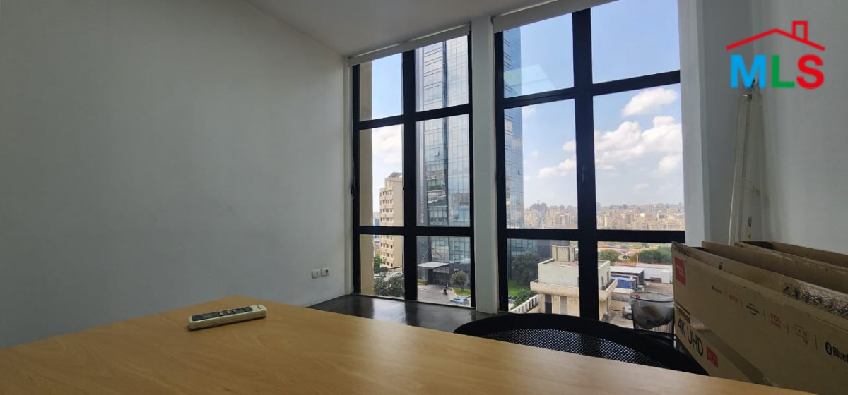 150 sqm Office For Sale in Horsh Tabet with Great view