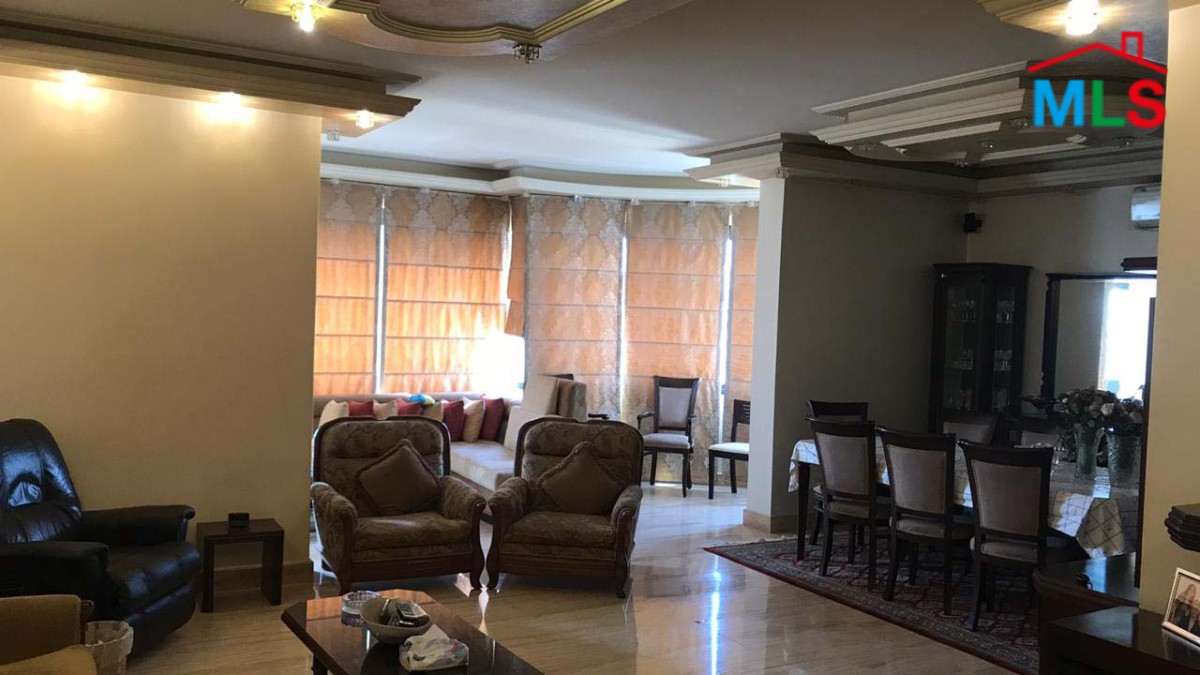 Very Nice Apartment For Sale In Jdeideh Prime Location