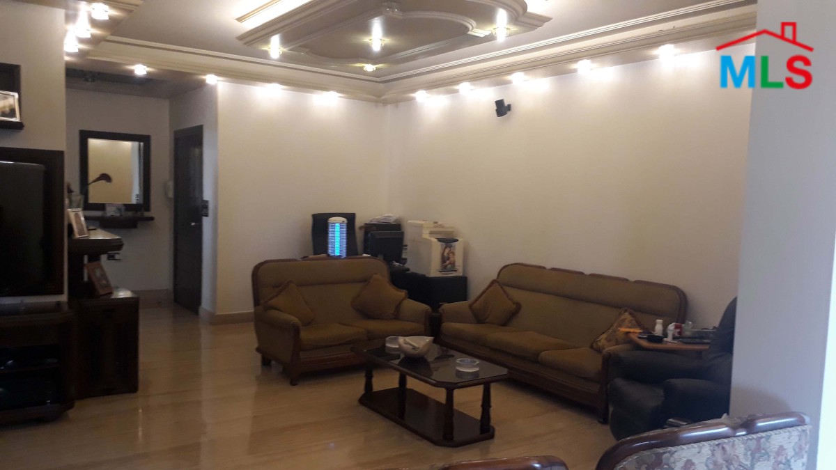 Very Nice Apartment For Sale In Jdeideh Prime Location