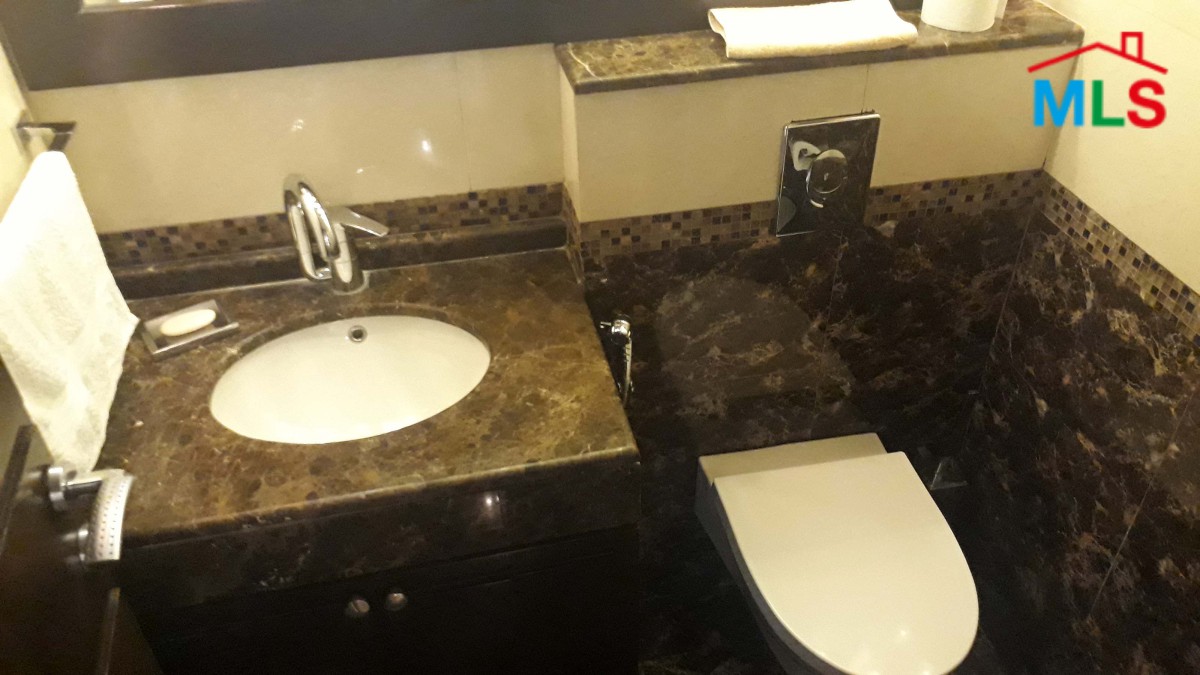 Very Nice Apartment For Sale In Jdeideh Prime Location