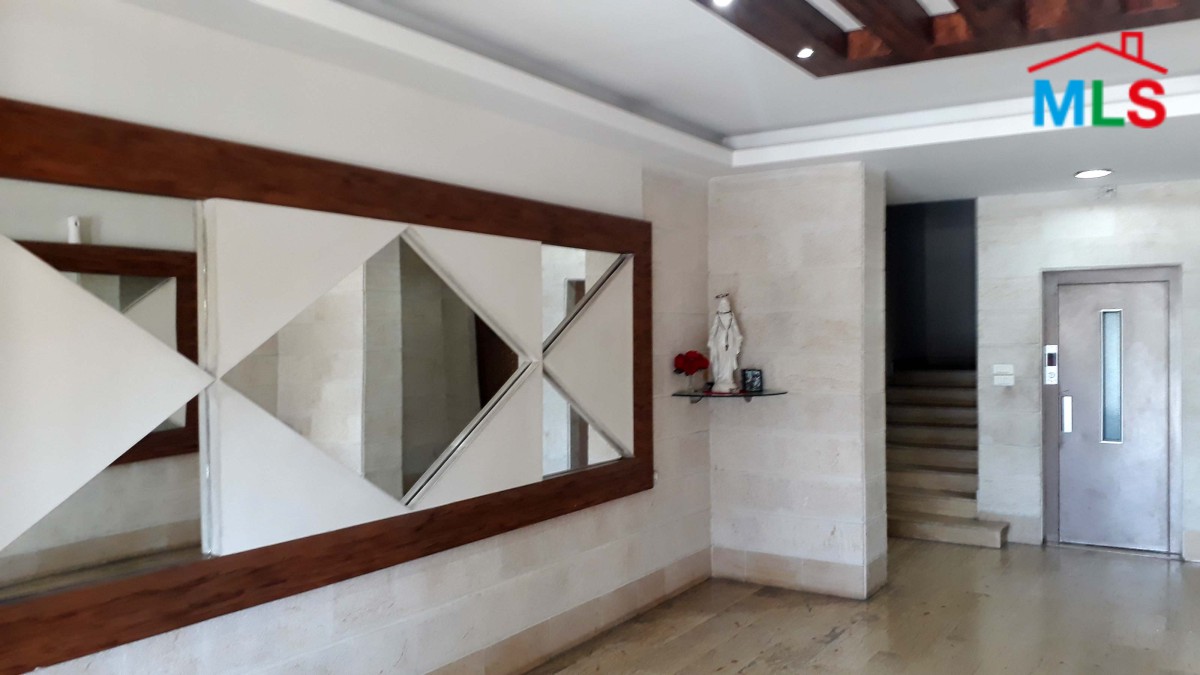 Very Nice Apartment For Sale In Jdeideh Prime Location