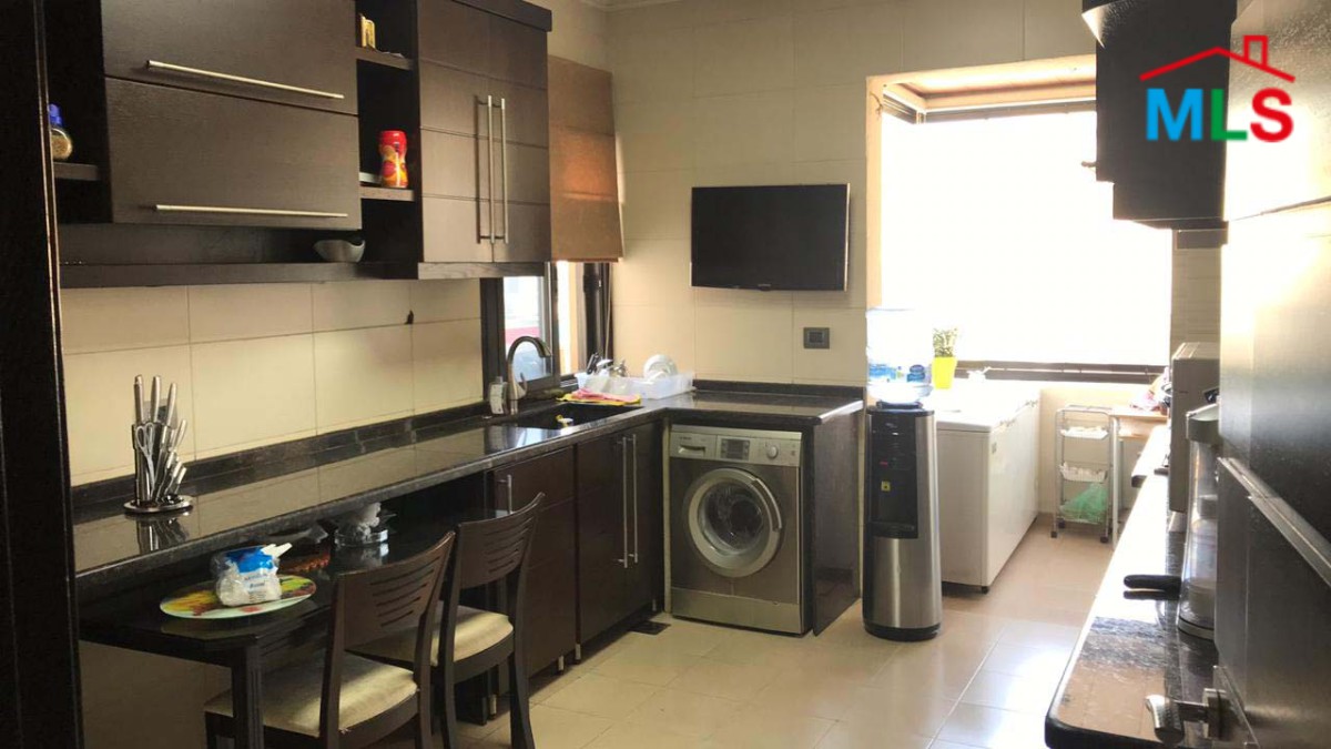Very Nice Apartment For Sale In Jdeideh Prime Location