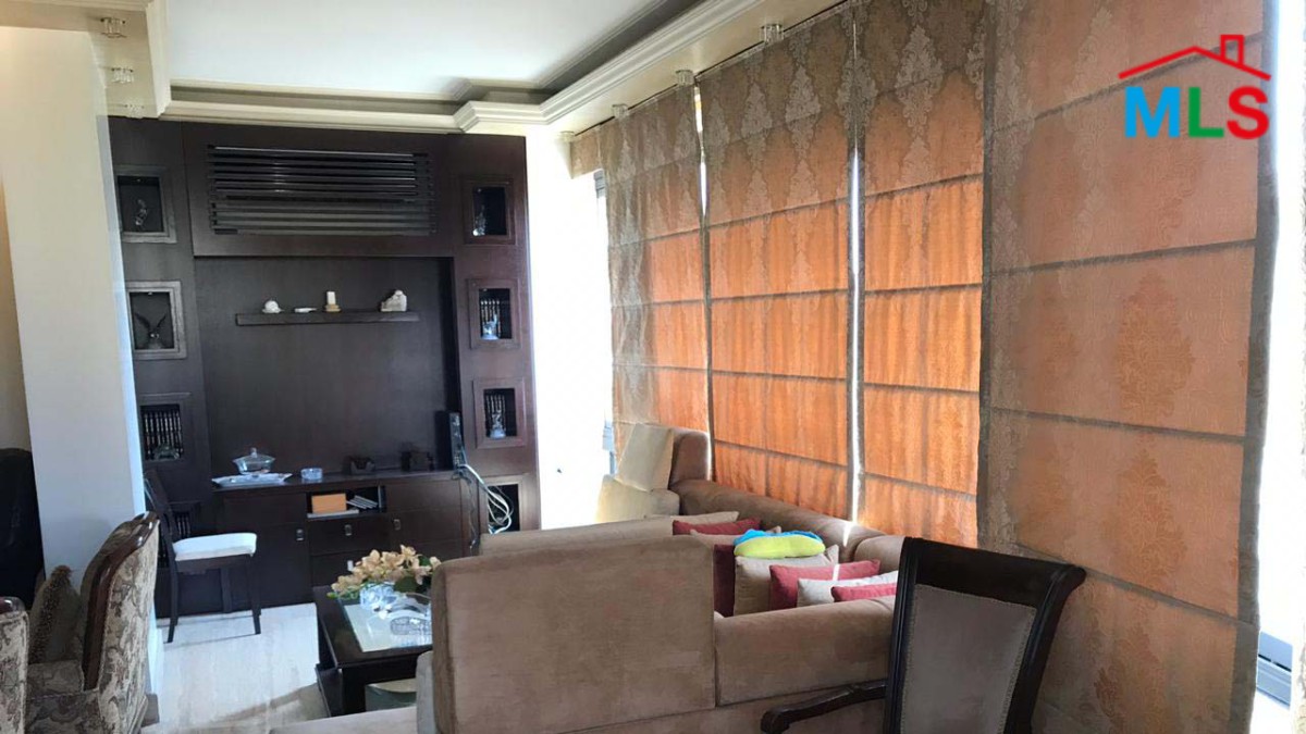 Very Nice Apartment For Sale In Jdeideh Prime Location