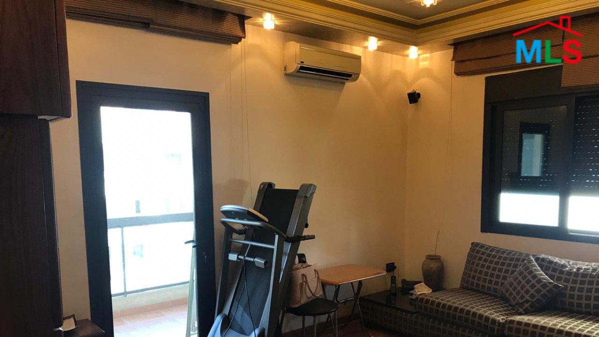 Very Nice Apartment For Sale In Jdeideh Prime Location
