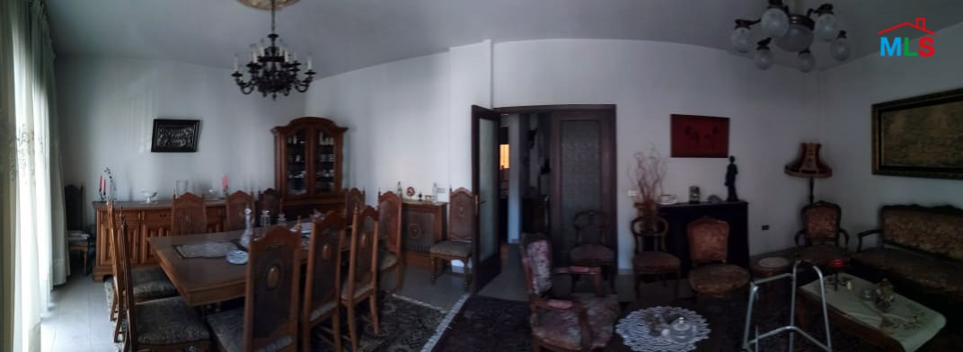 Apartment For Sale in a Prime Location of Zouk Mosbeh
