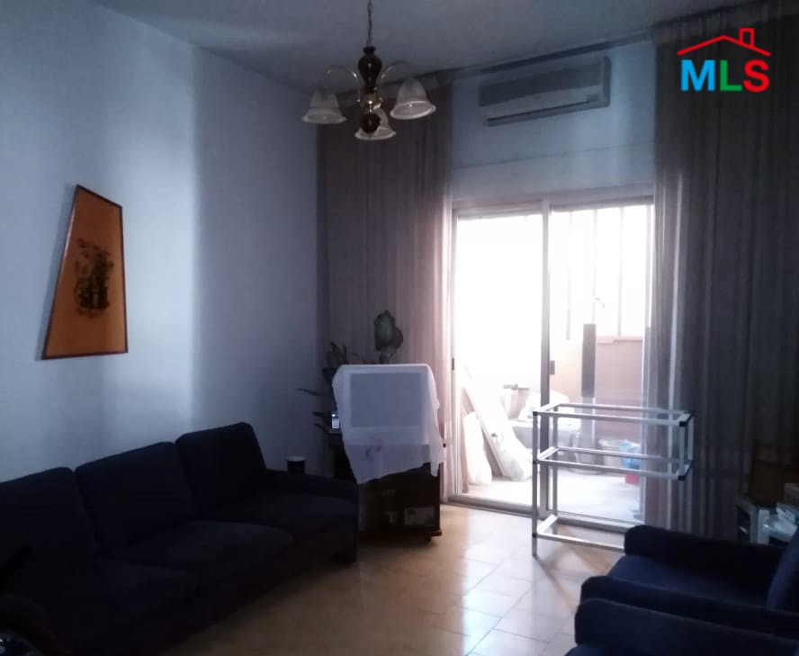 Apartment For Sale in a Prime Location of Zouk Mosbeh