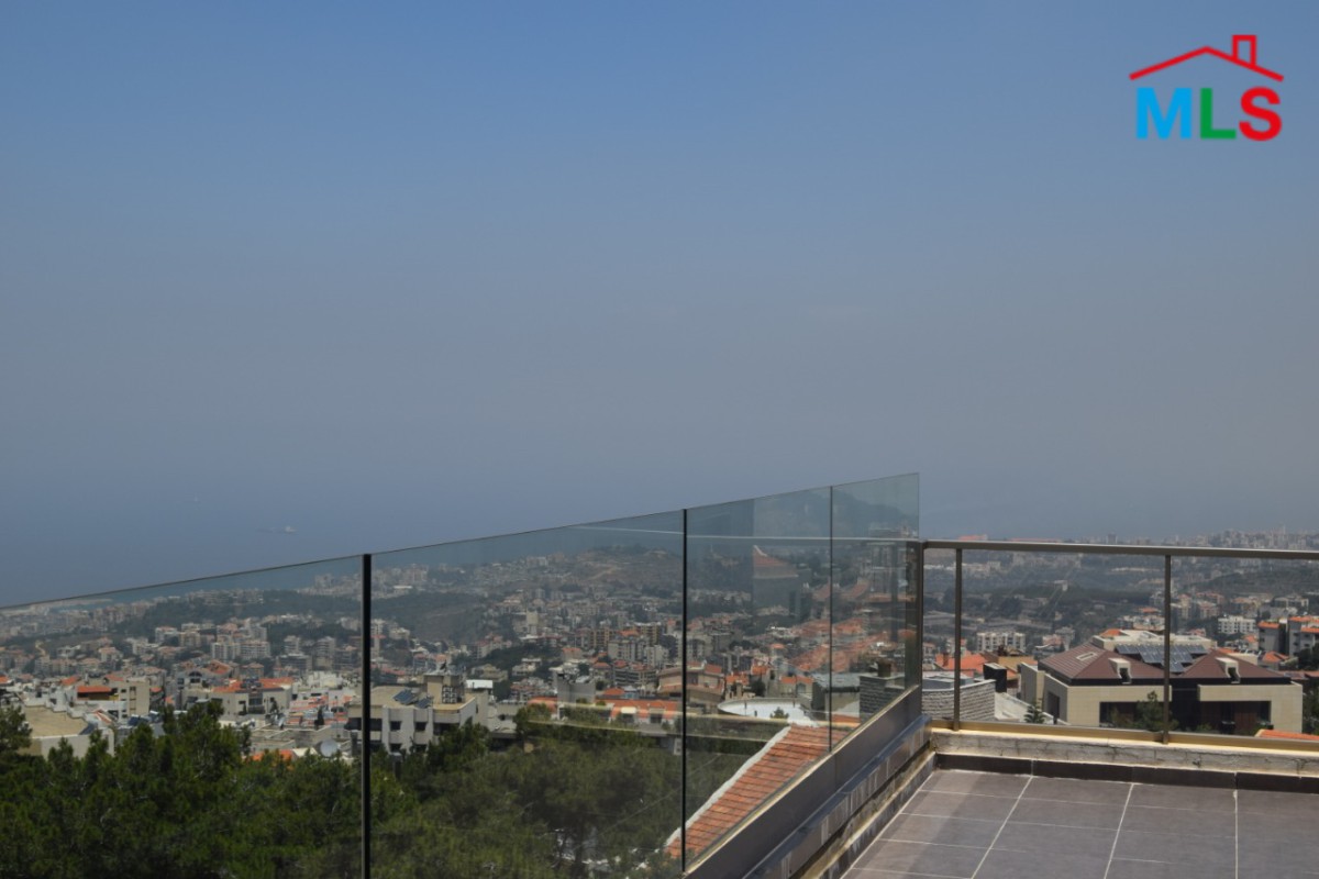 Duplex For Sale in Biyada