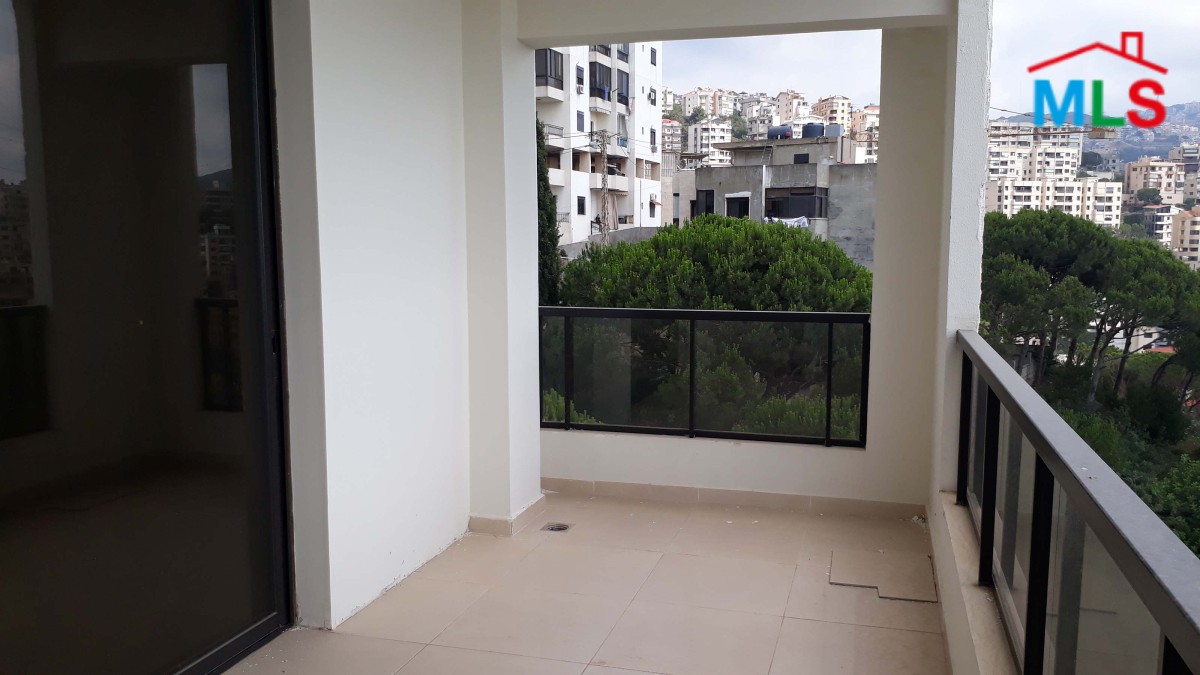 Nice Duplex For Sale In A Calm Area Of Nabey With Panoramic View