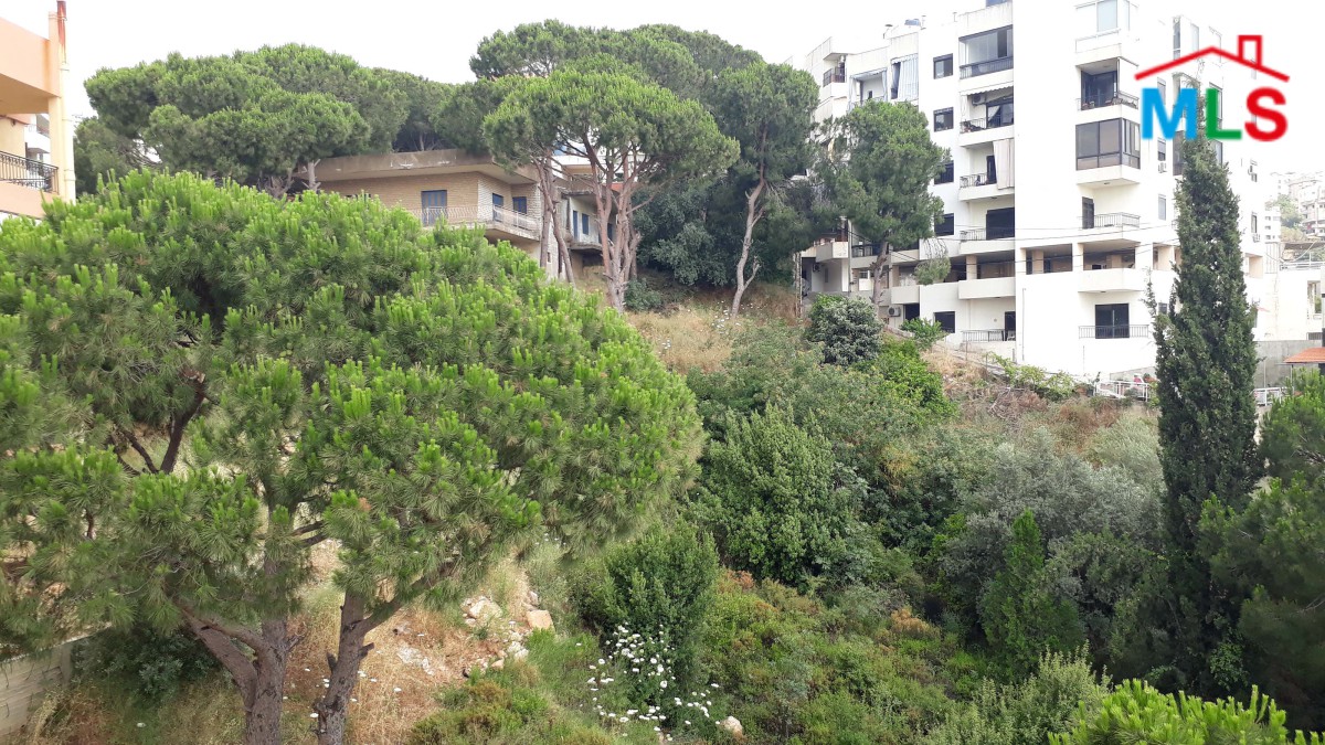 Nice Duplex For Sale In A Calm Area Of Nabey With Panoramic View