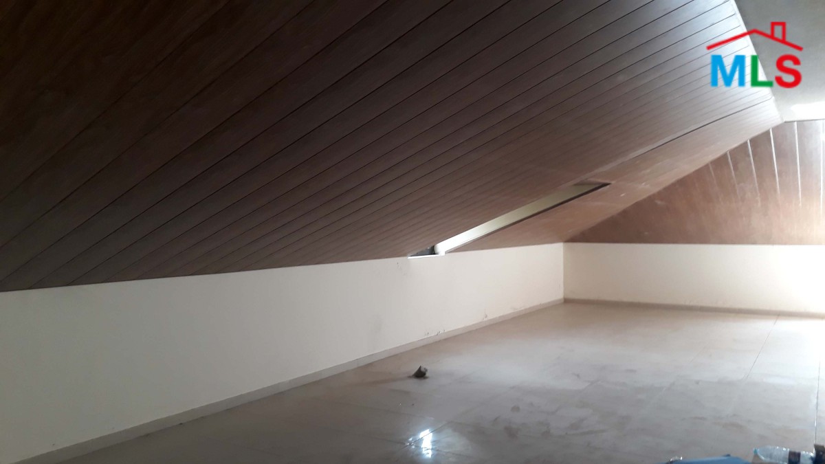 Nice Duplex For Sale In A Calm Area Of Nabey With Panoramic View