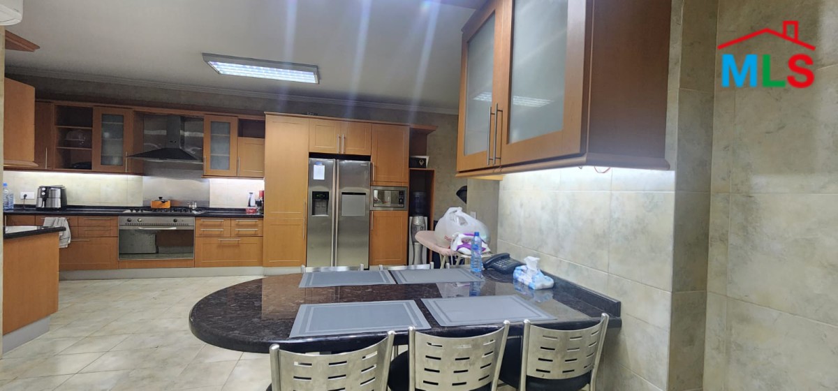 Luxurious Fully Furnished Apartment For Sale in Mar Takla