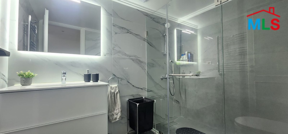 Luxurious Fully Furnished Apartment For Sale in Mar Takla