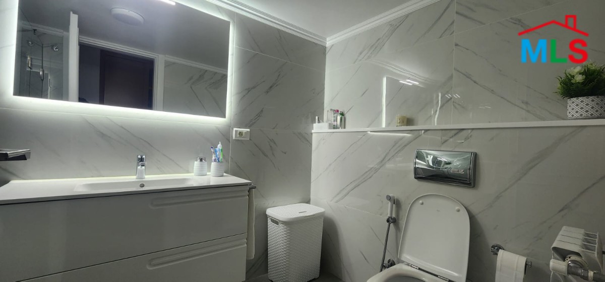 Luxurious Fully Furnished Apartment For Sale in Mar Takla