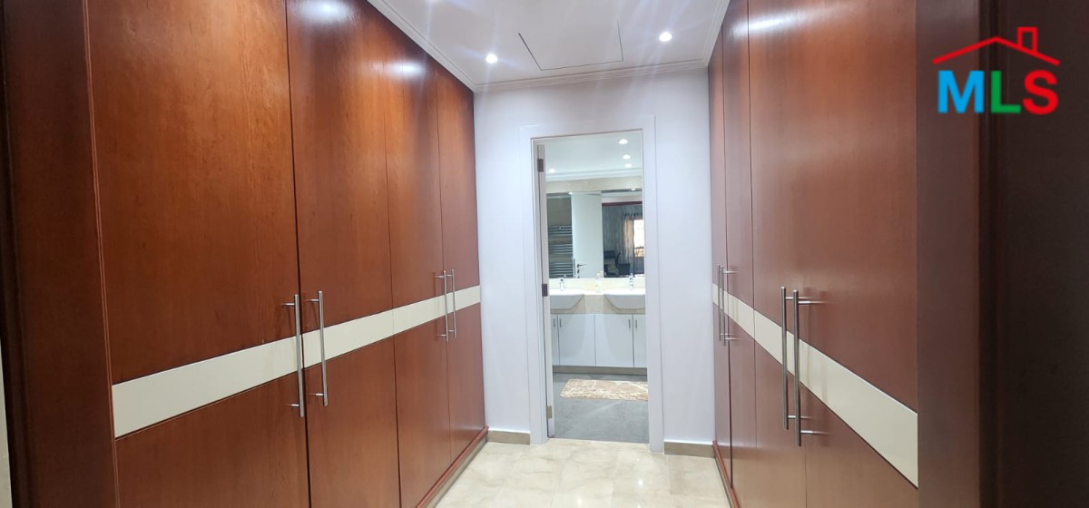 Luxurious Fully Furnished Apartment For Sale in Mar Takla