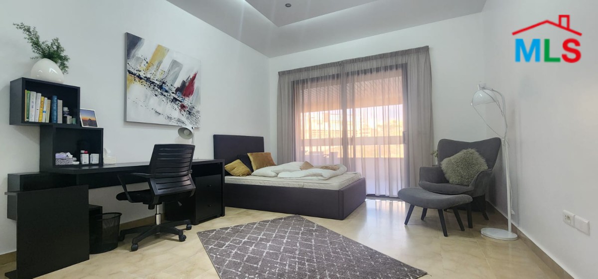 Luxurious Fully Furnished Apartment For Sale in Mar Takla
