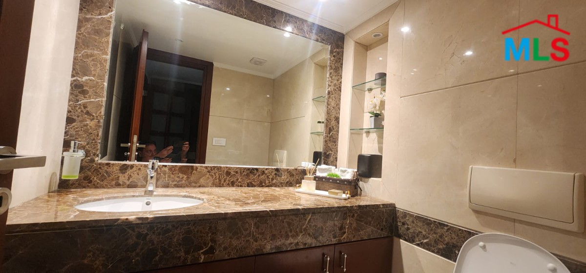 Luxurious Fully Furnished Apartment For Sale in Mar Takla